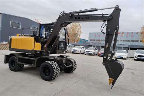 wheel excavator china|best ranked chinese mini excavators.